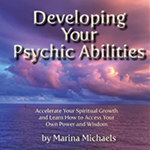 Cover art for Developing Your Psychic Abilities